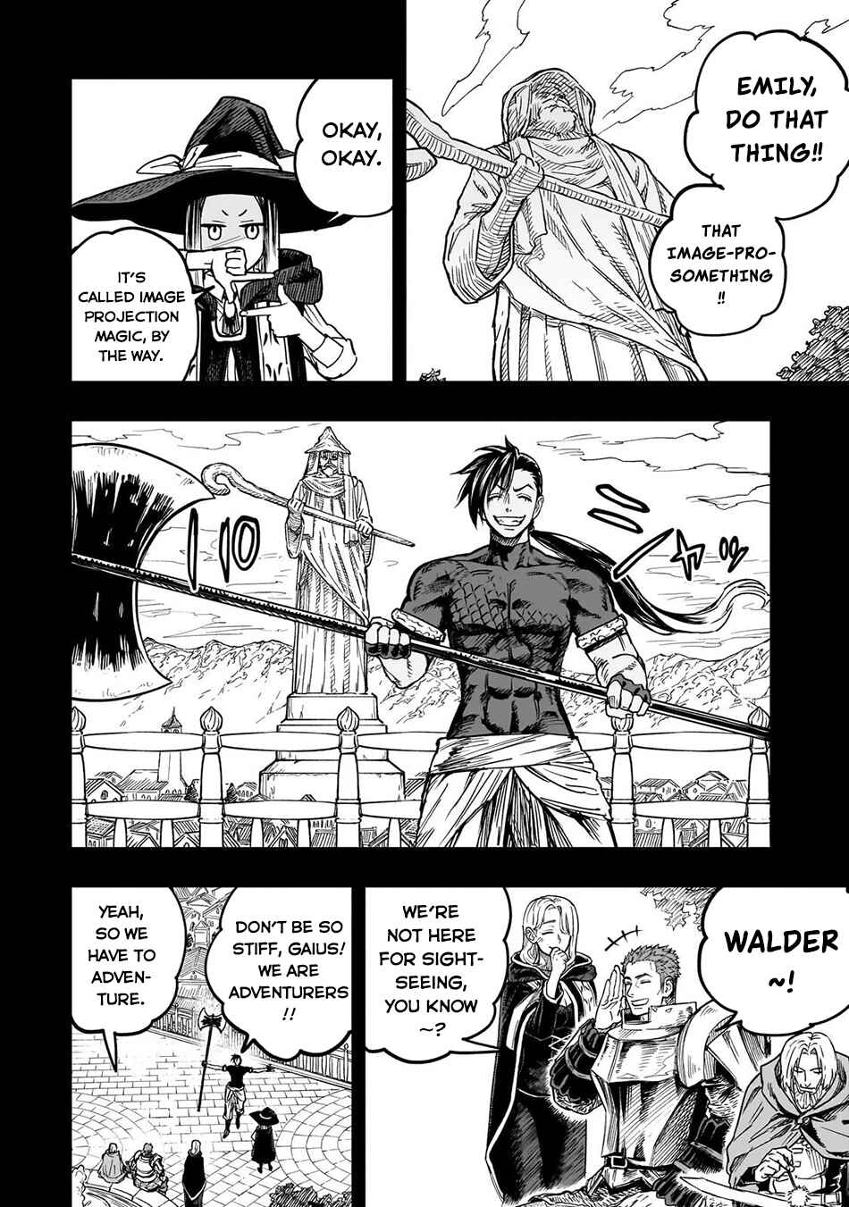 Chapter 18 - Page 32