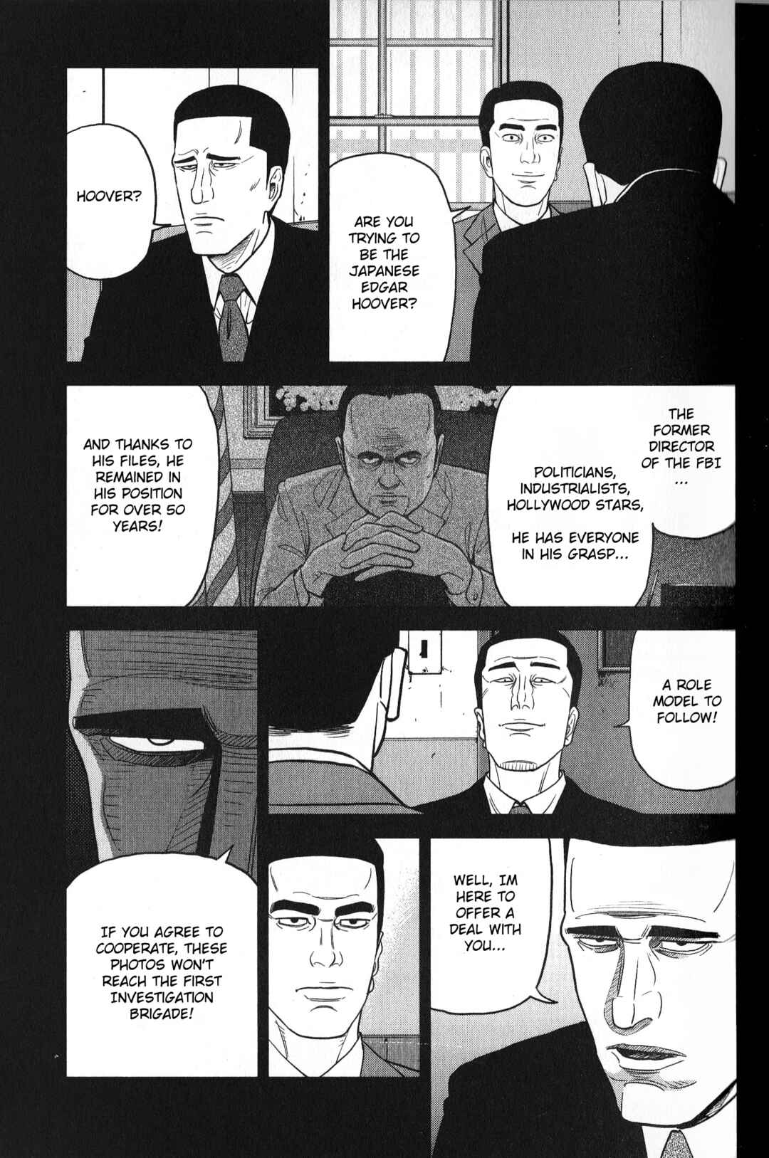Chapter 26 - Page 11
