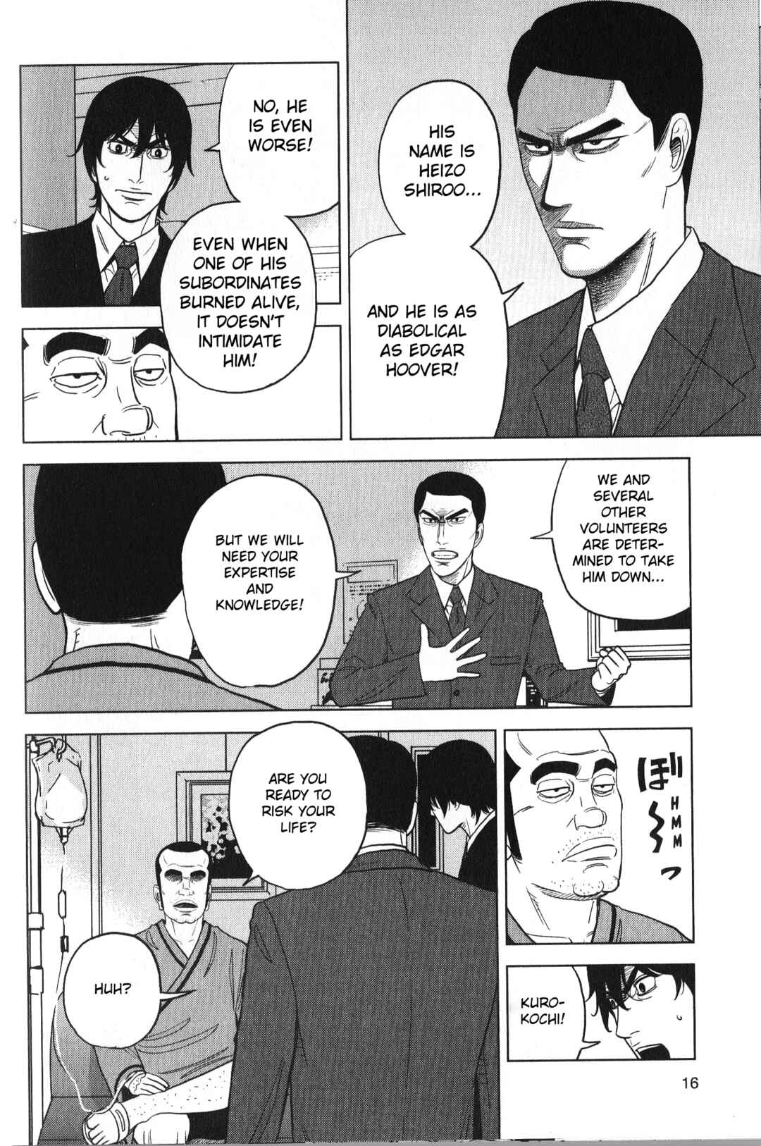 Chapter 26 - Page 18