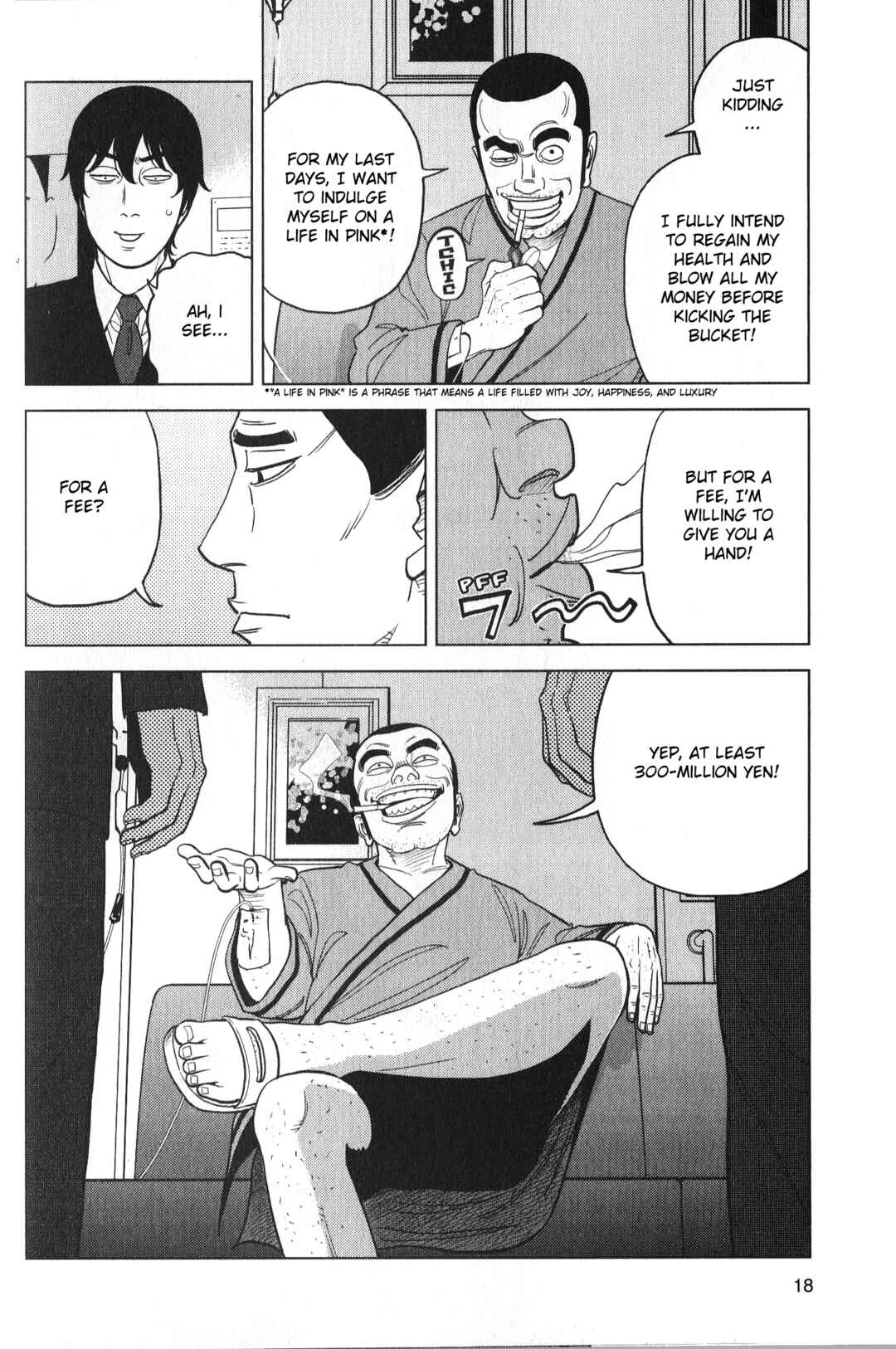 Chapter 26 - Page 20