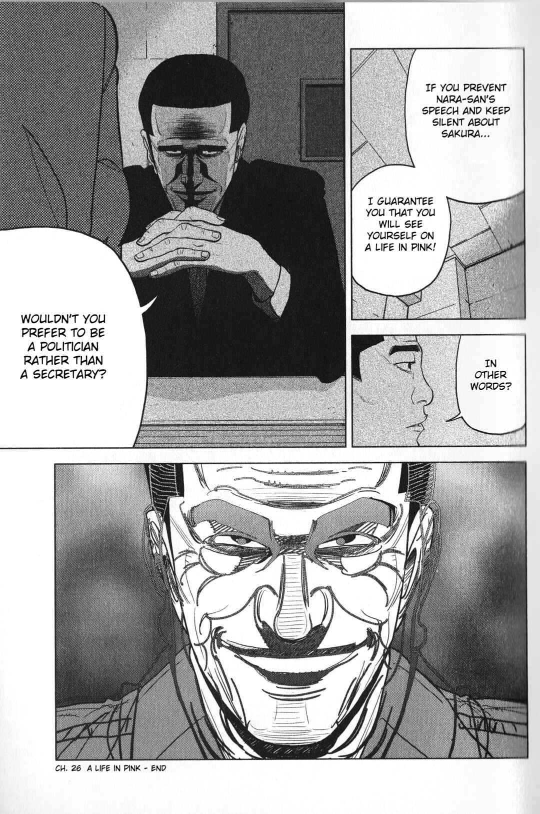 Chapter 26 - Page 23