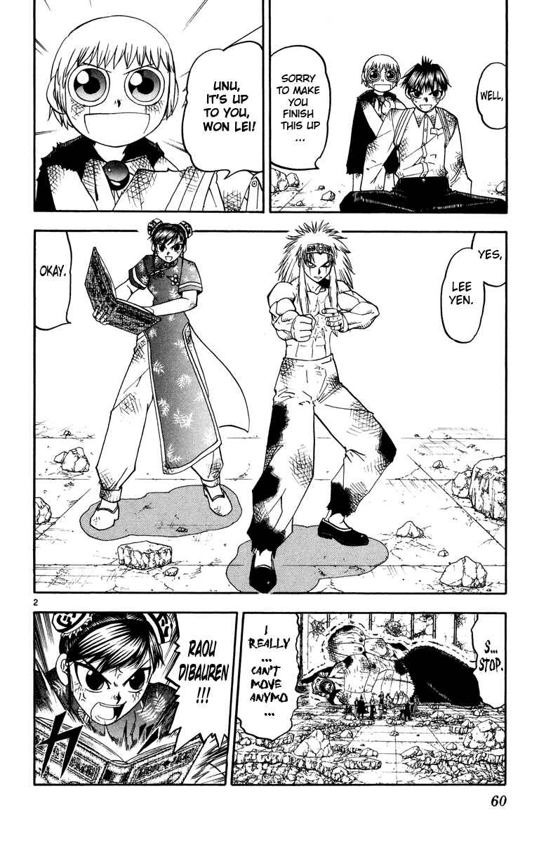 Chapter 157 - Page 2