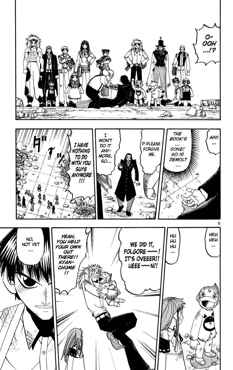 Chapter 157 - Page 5
