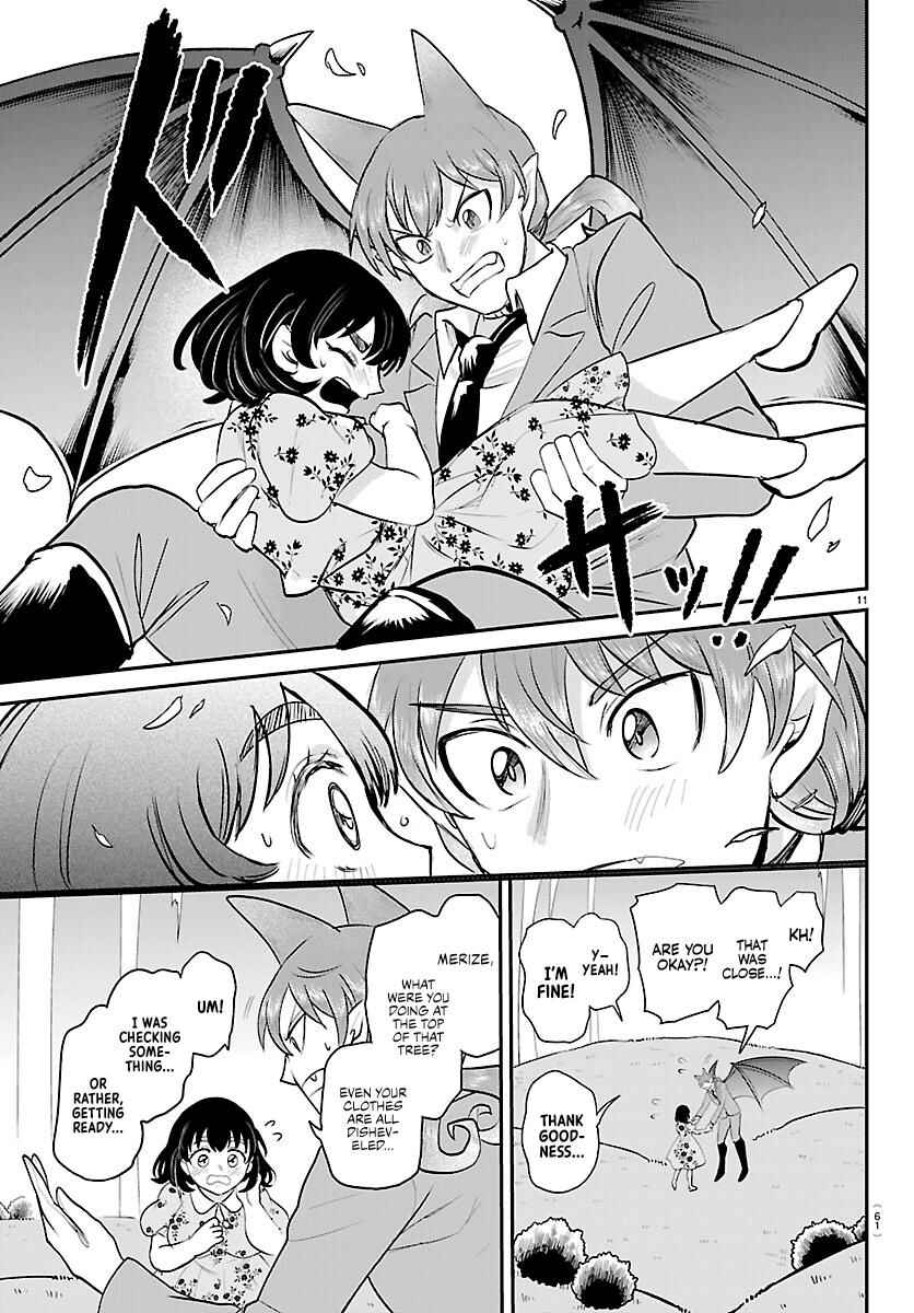 Chapter 435 - Page 11