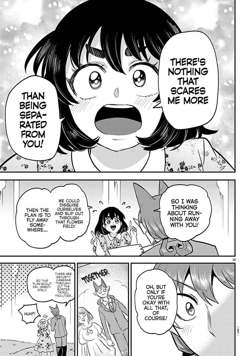 Chapter 435 - Page 13