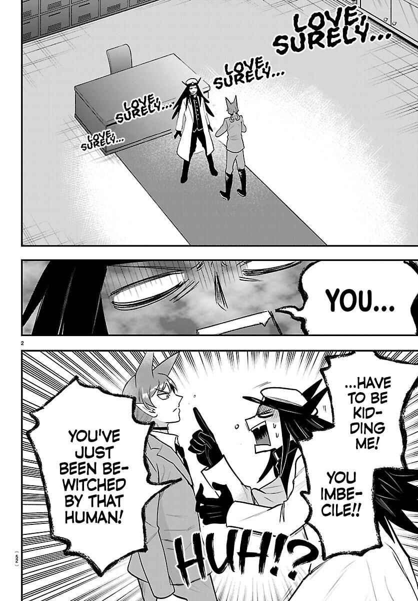 Chapter 435 - Page 2