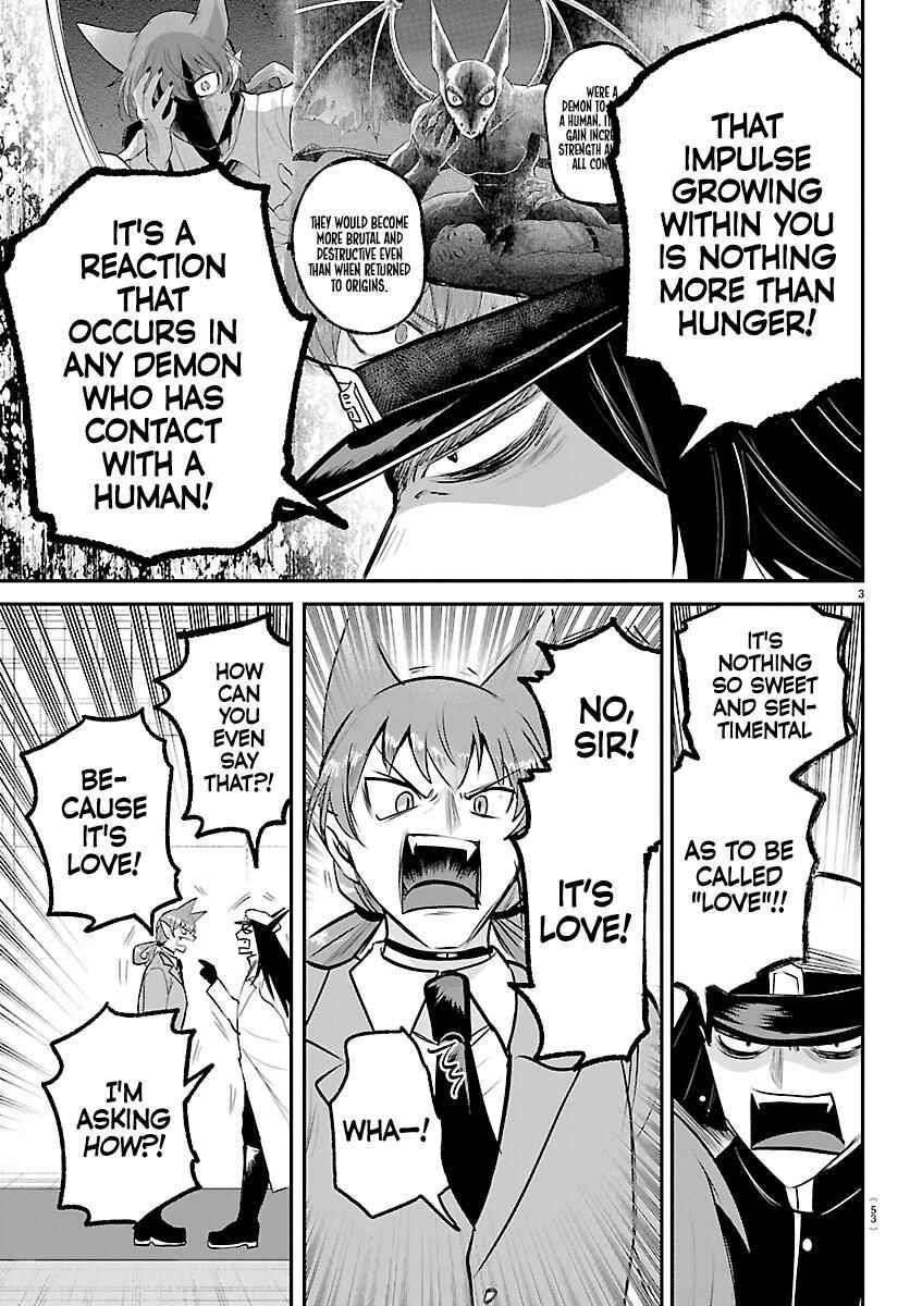 Chapter 435 - Page 3