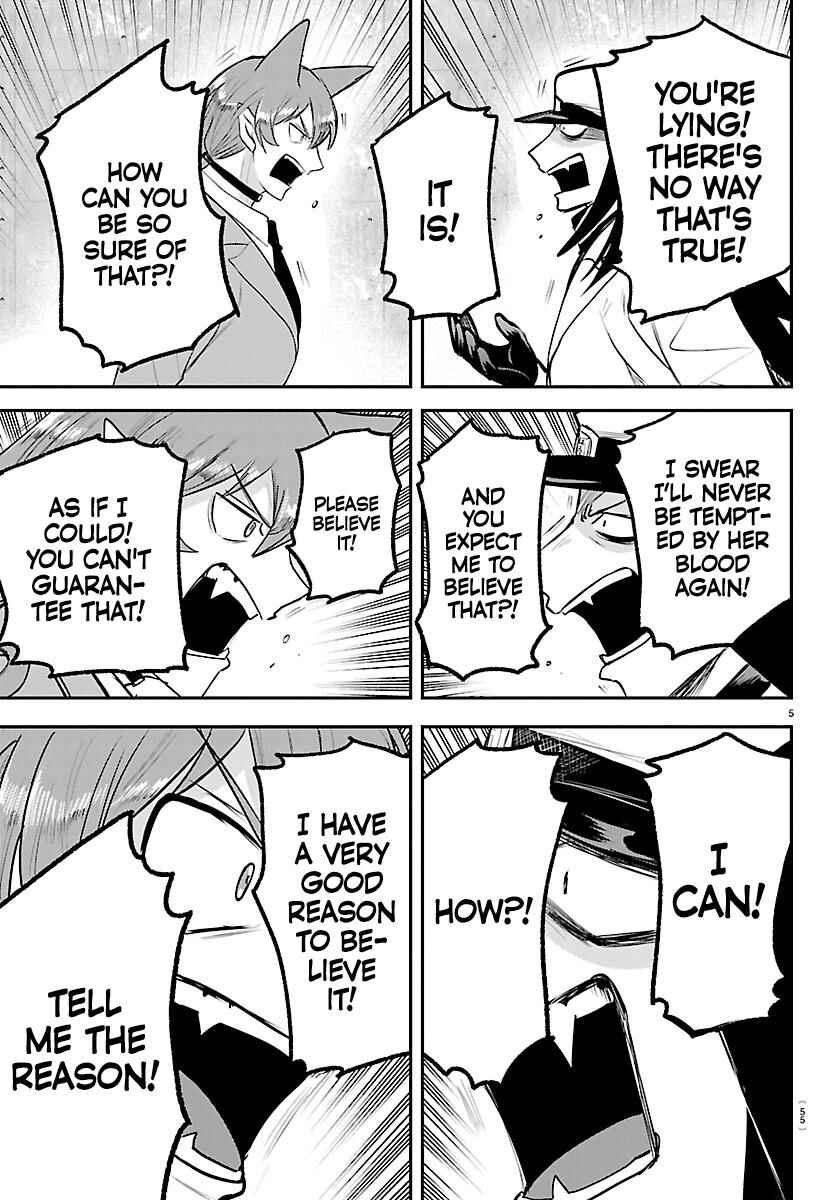 Chapter 435 - Page 5