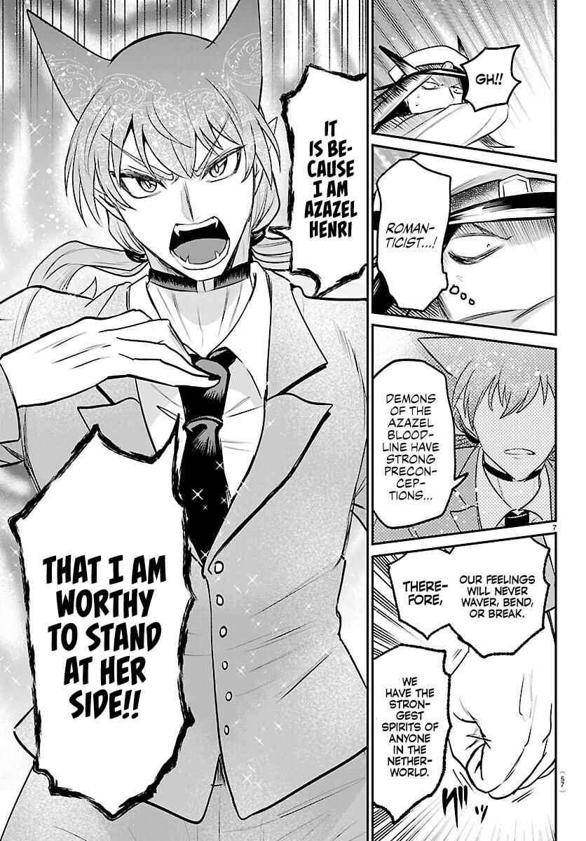 Chapter 435 - Page 7