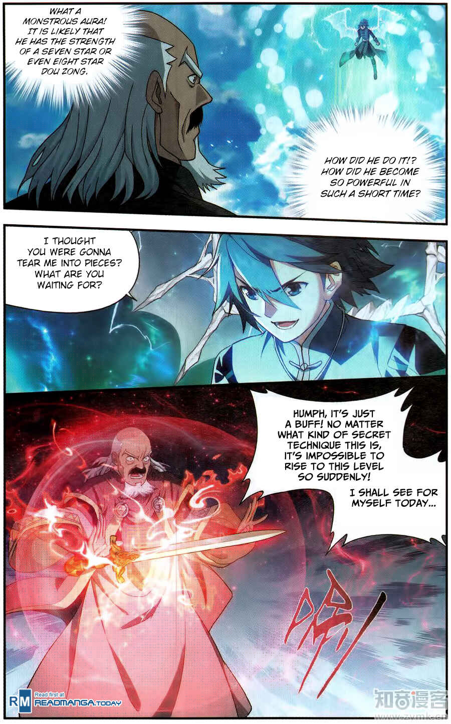 Chapter 225 - Page 14