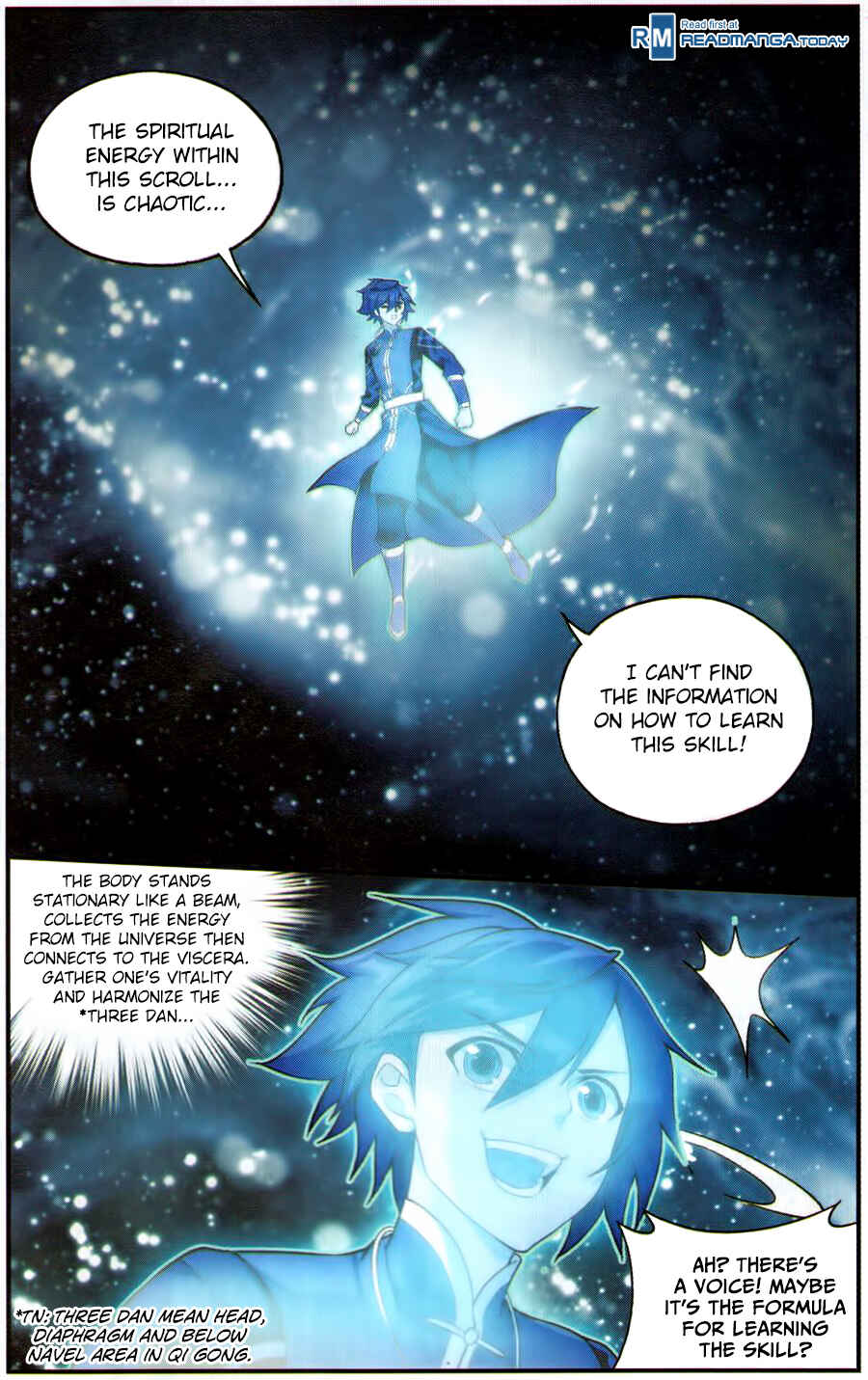 Chapter 225 - Page 6