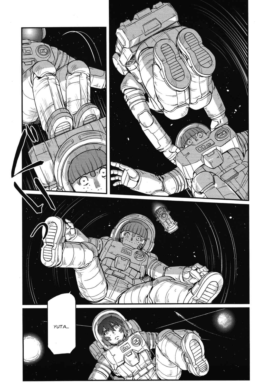 Chapter 5 - Page 32