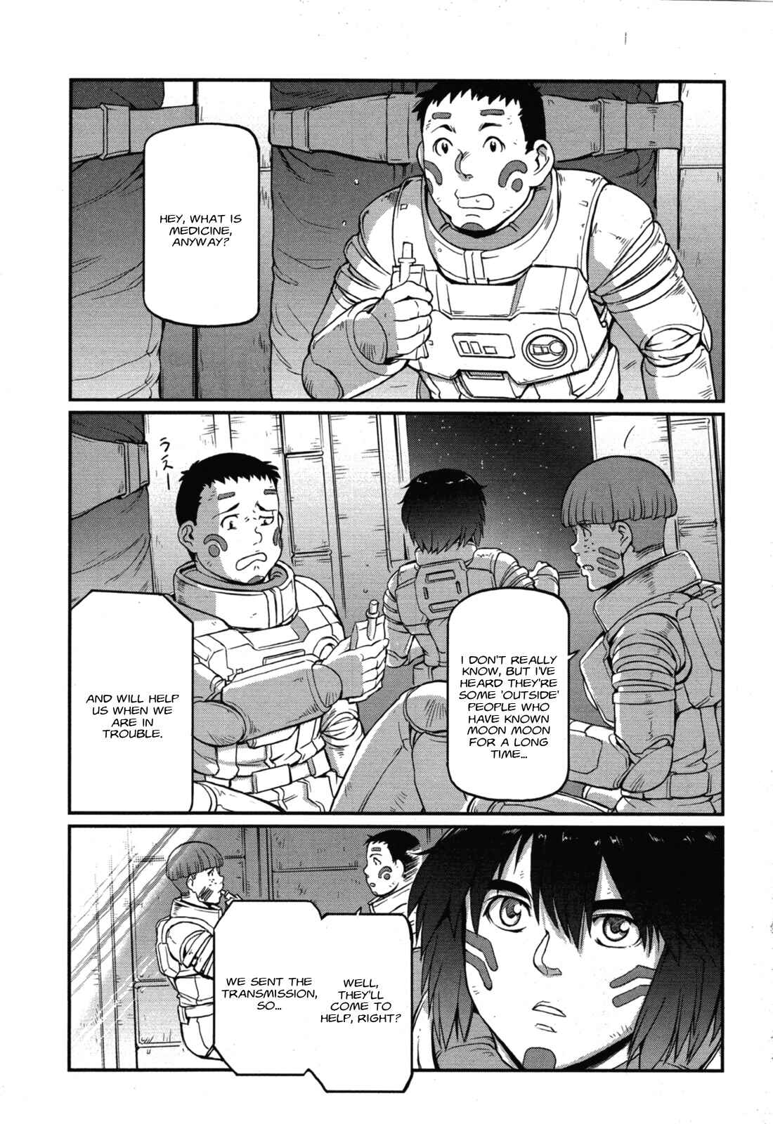 Chapter 5 - Page 6