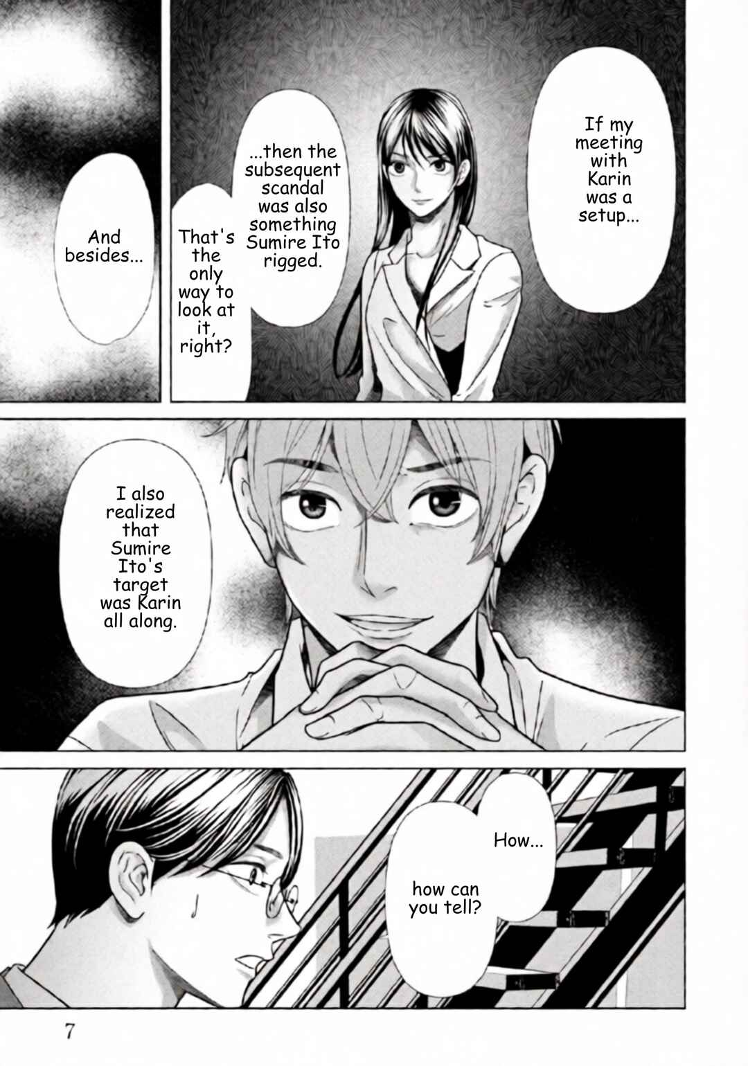 Chapter 92 - Page 3