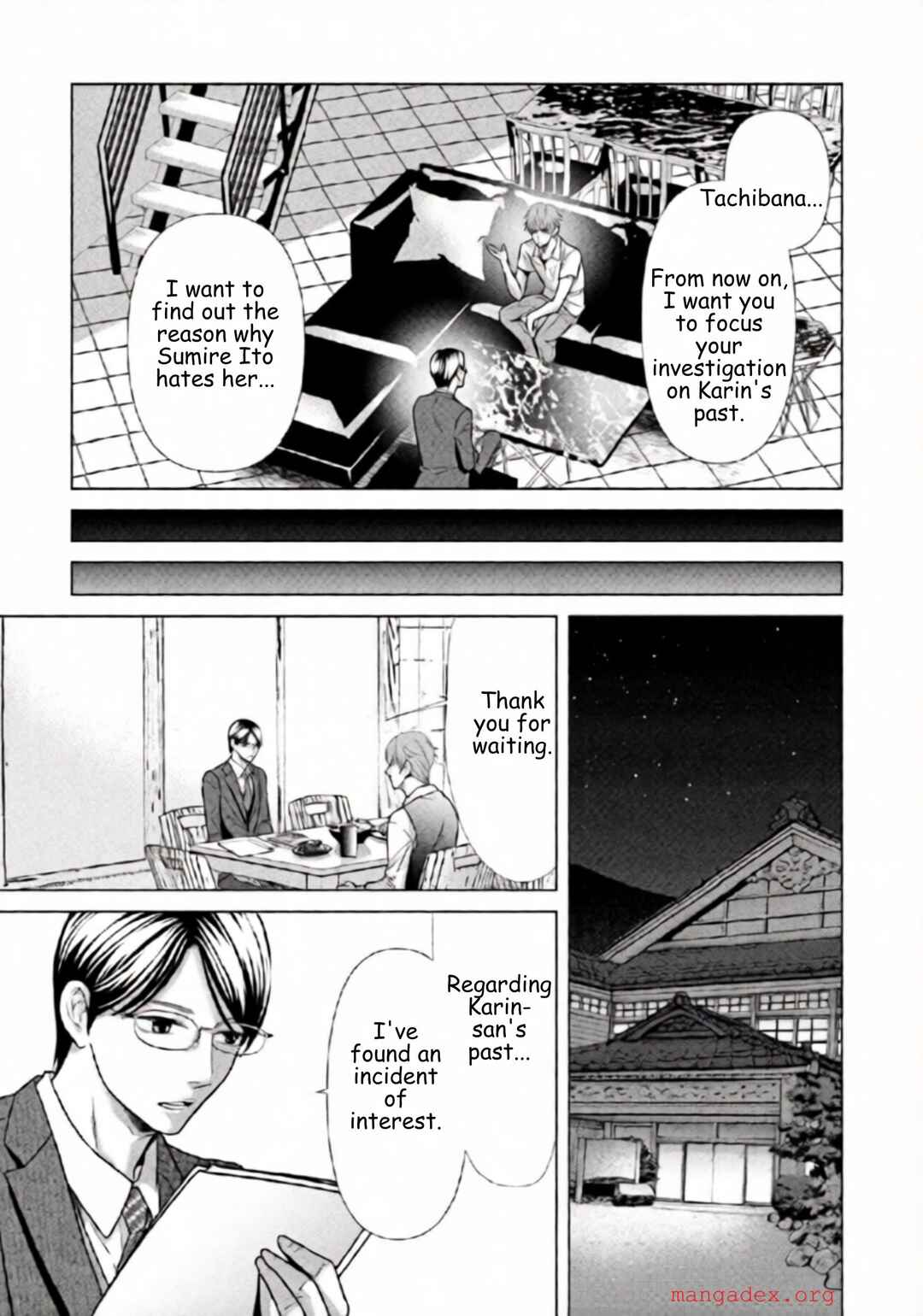 Chapter 92 - Page 5