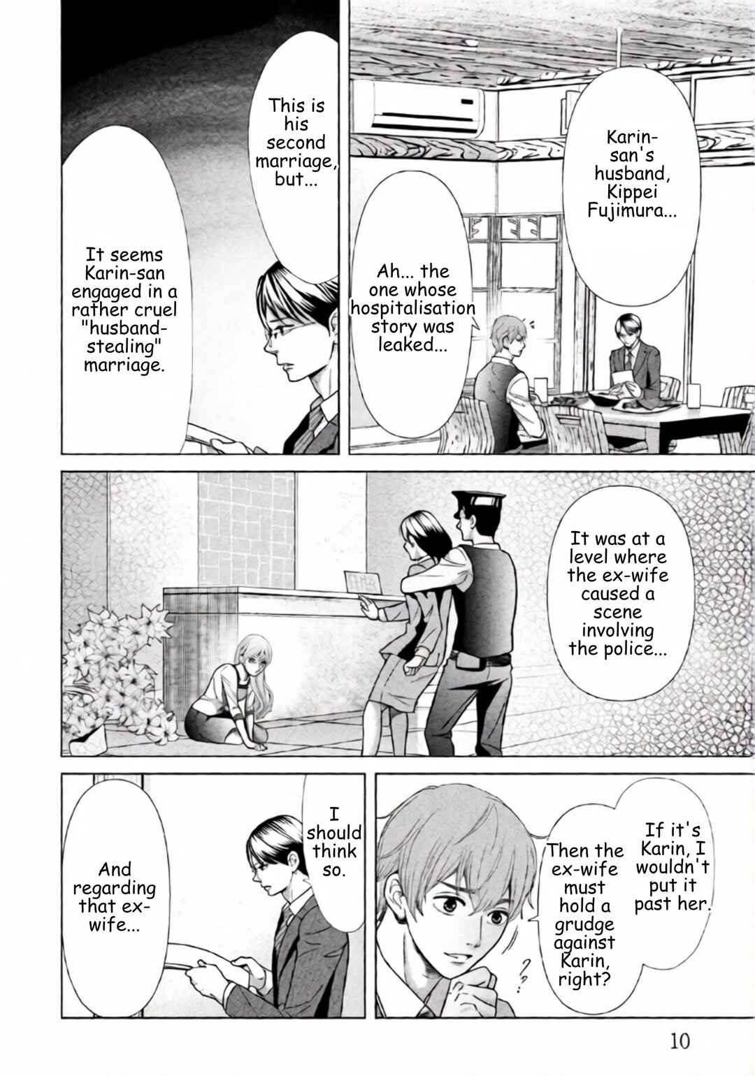 Chapter 92 - Page 6