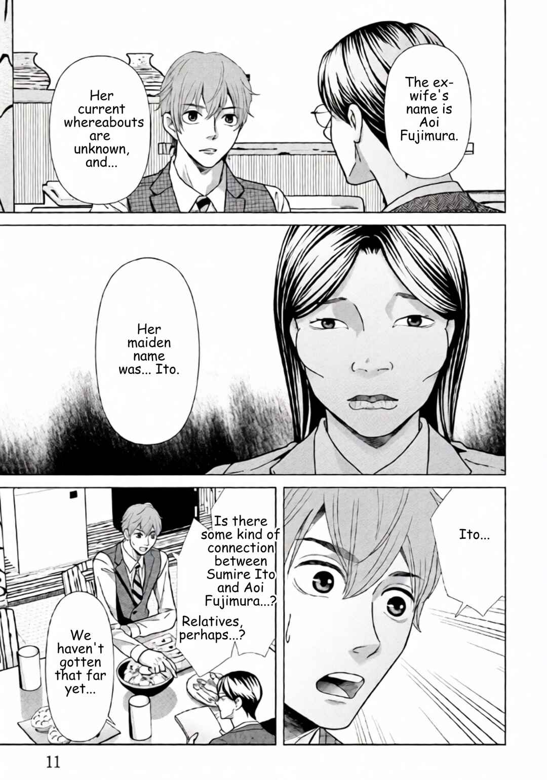 Chapter 92 - Page 7