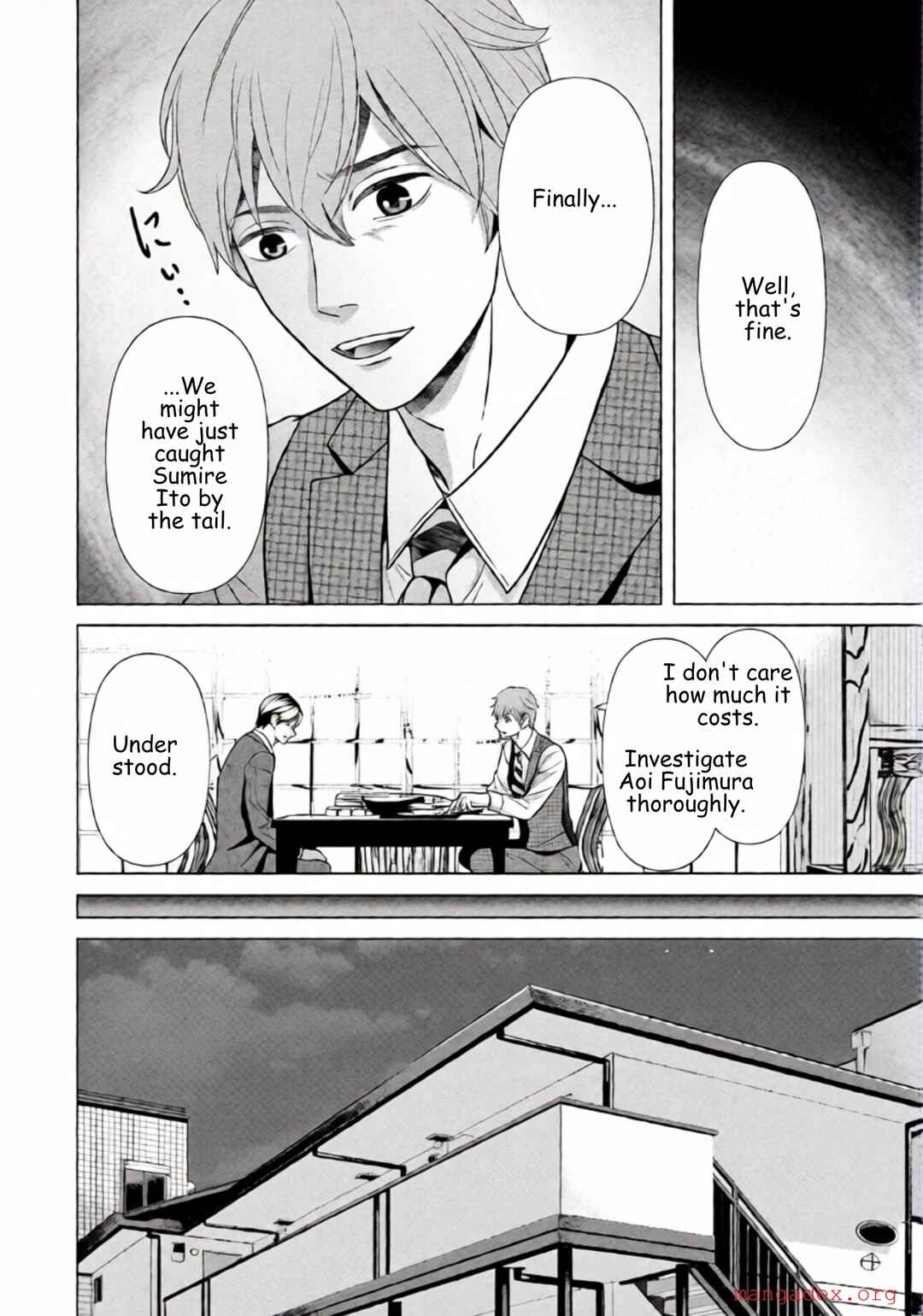 Chapter 92 - Page 8