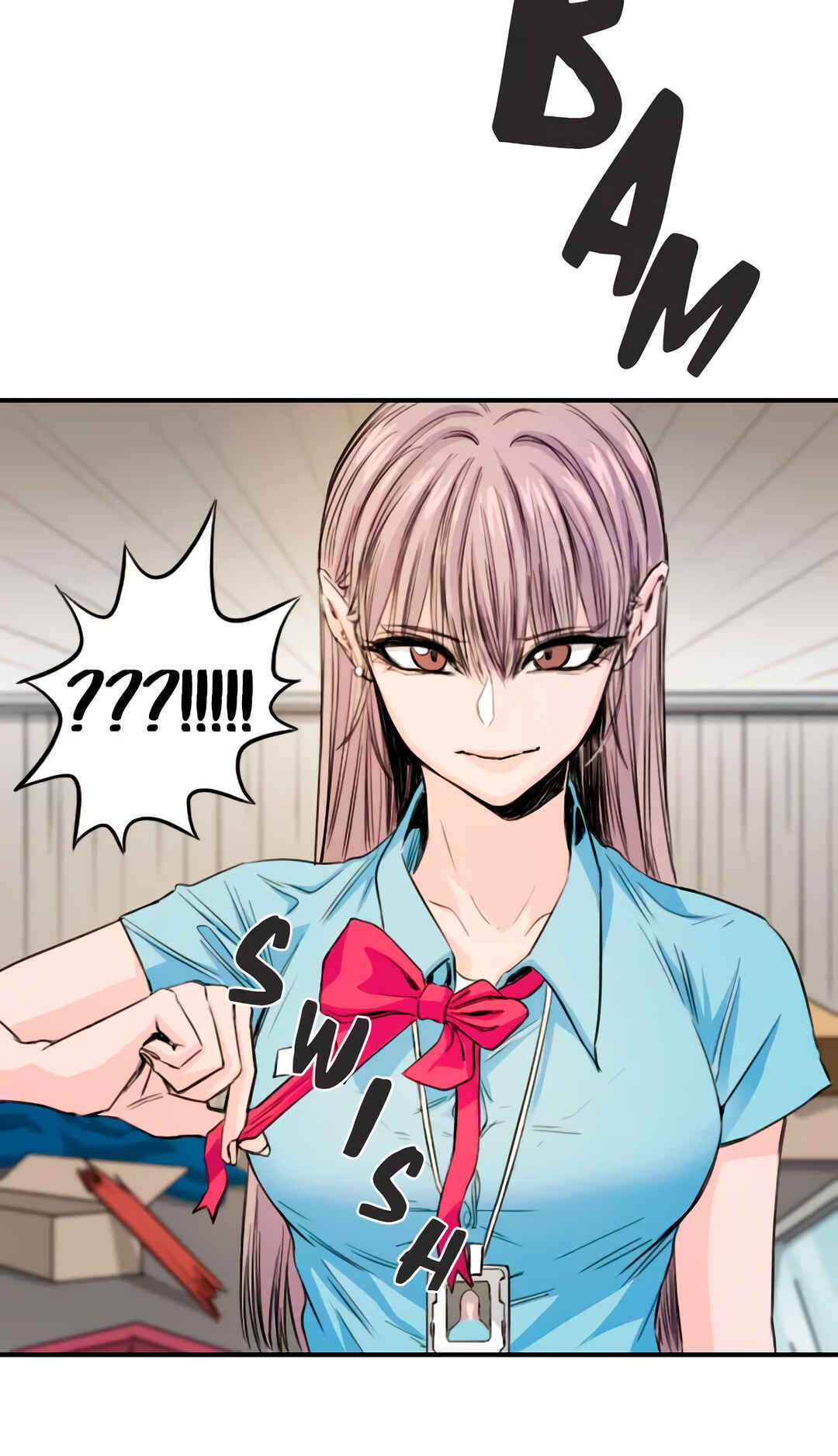 Chapter 99 - Page 10