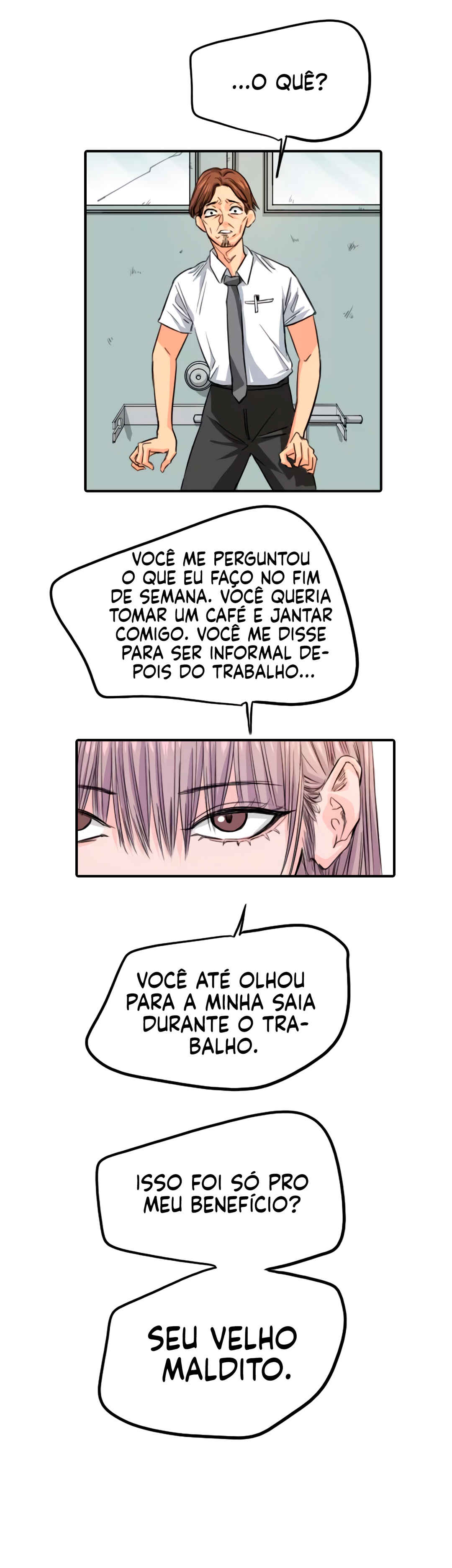 Chapter 99 - Page 14