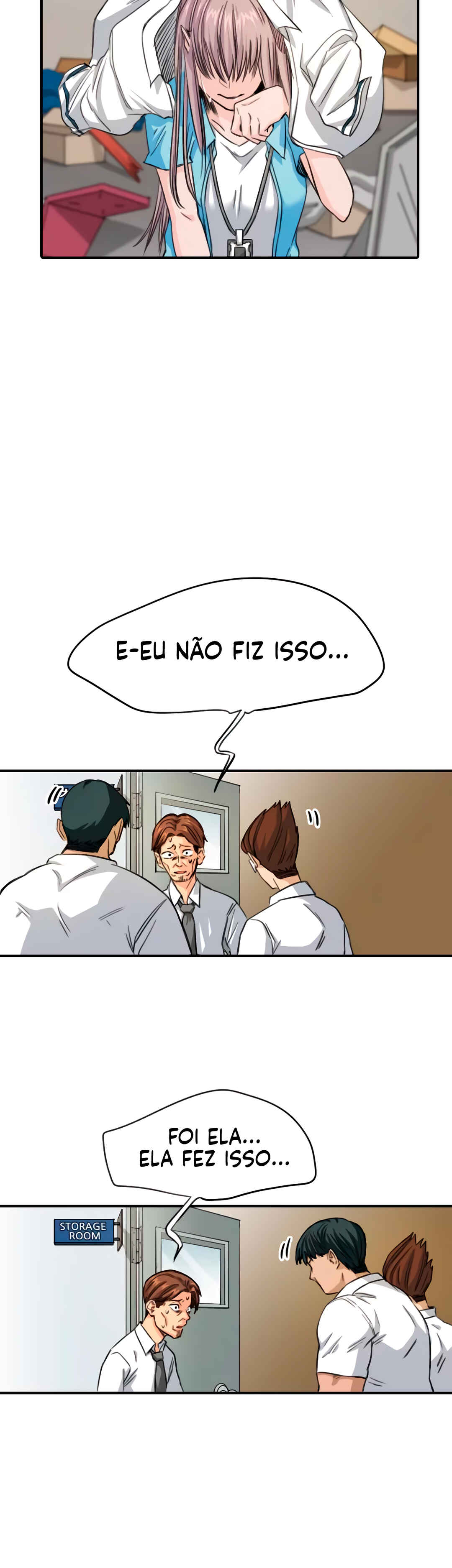 Chapter 99 - Page 20
