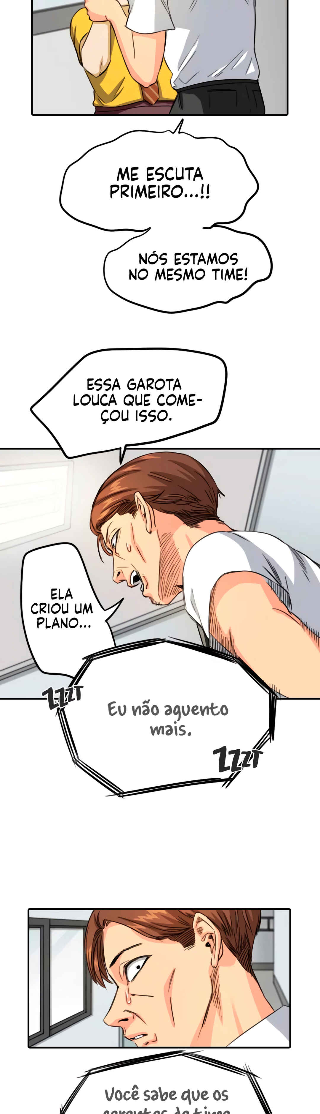 Chapter 99 - Page 23