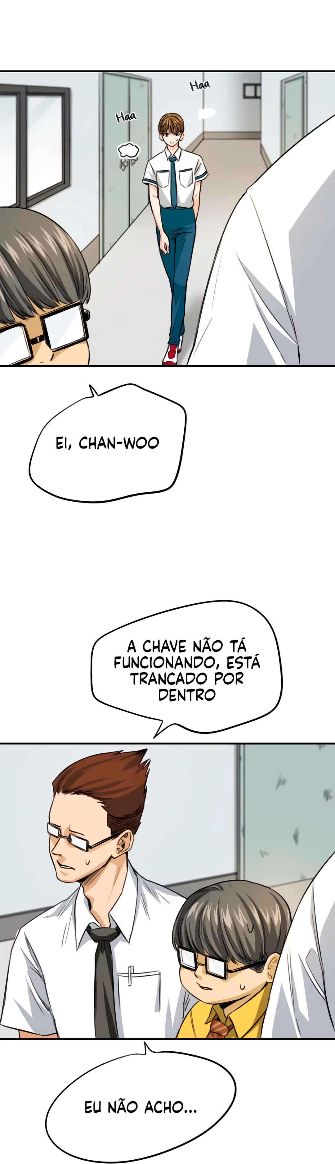 Chapter 99 - Page 3