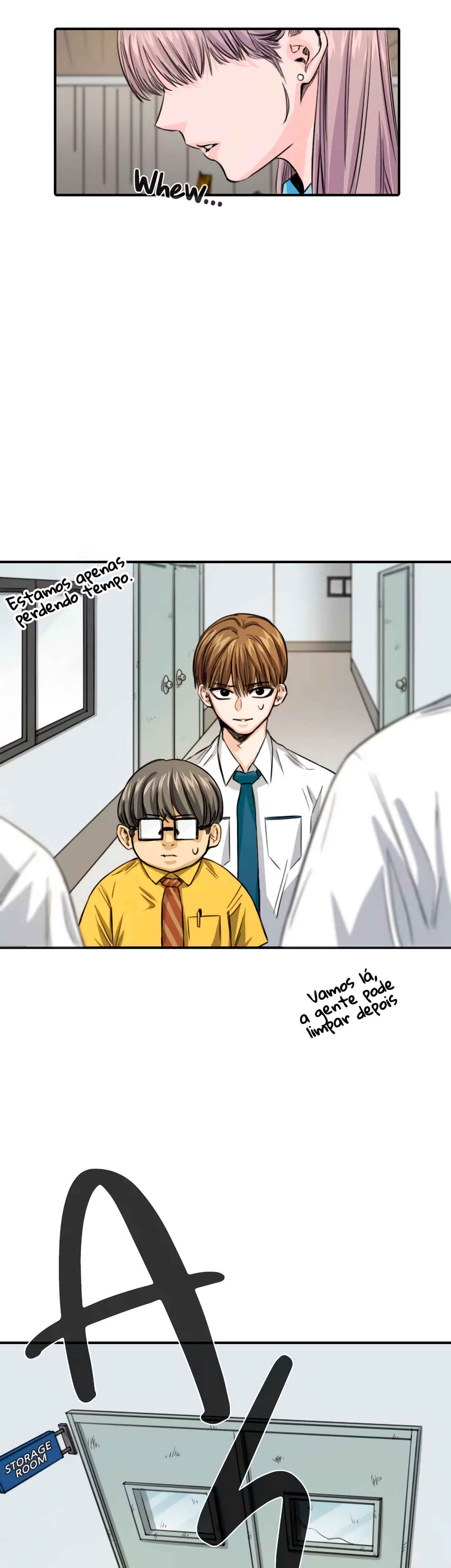 Chapter 99 - Page 6