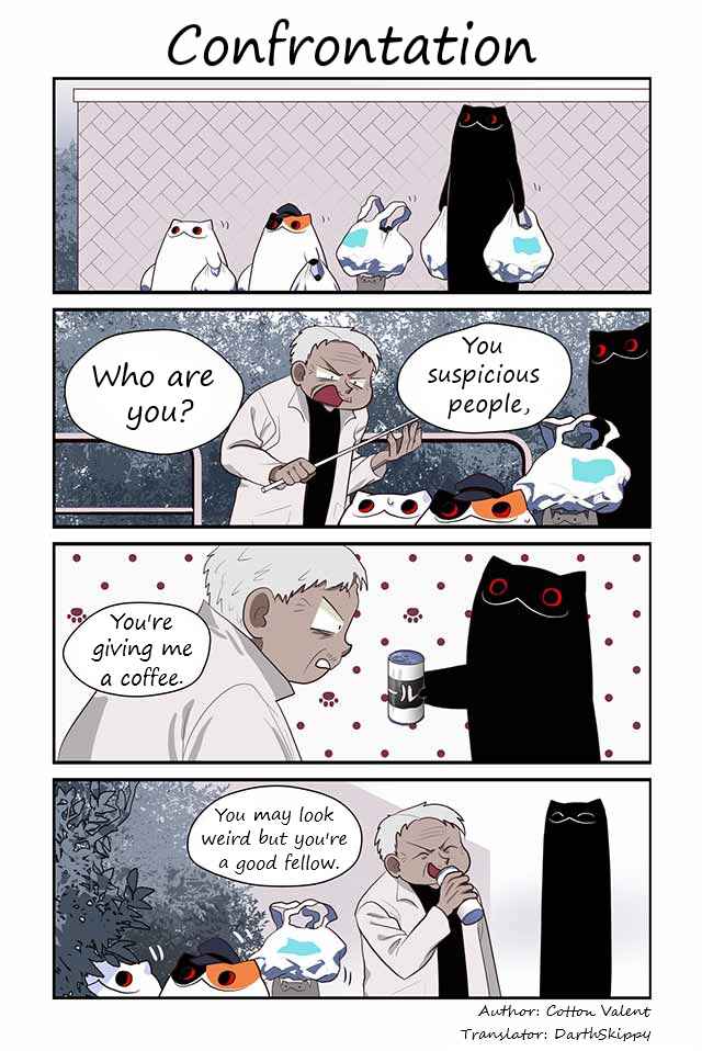 Chapter 410 - Page 1