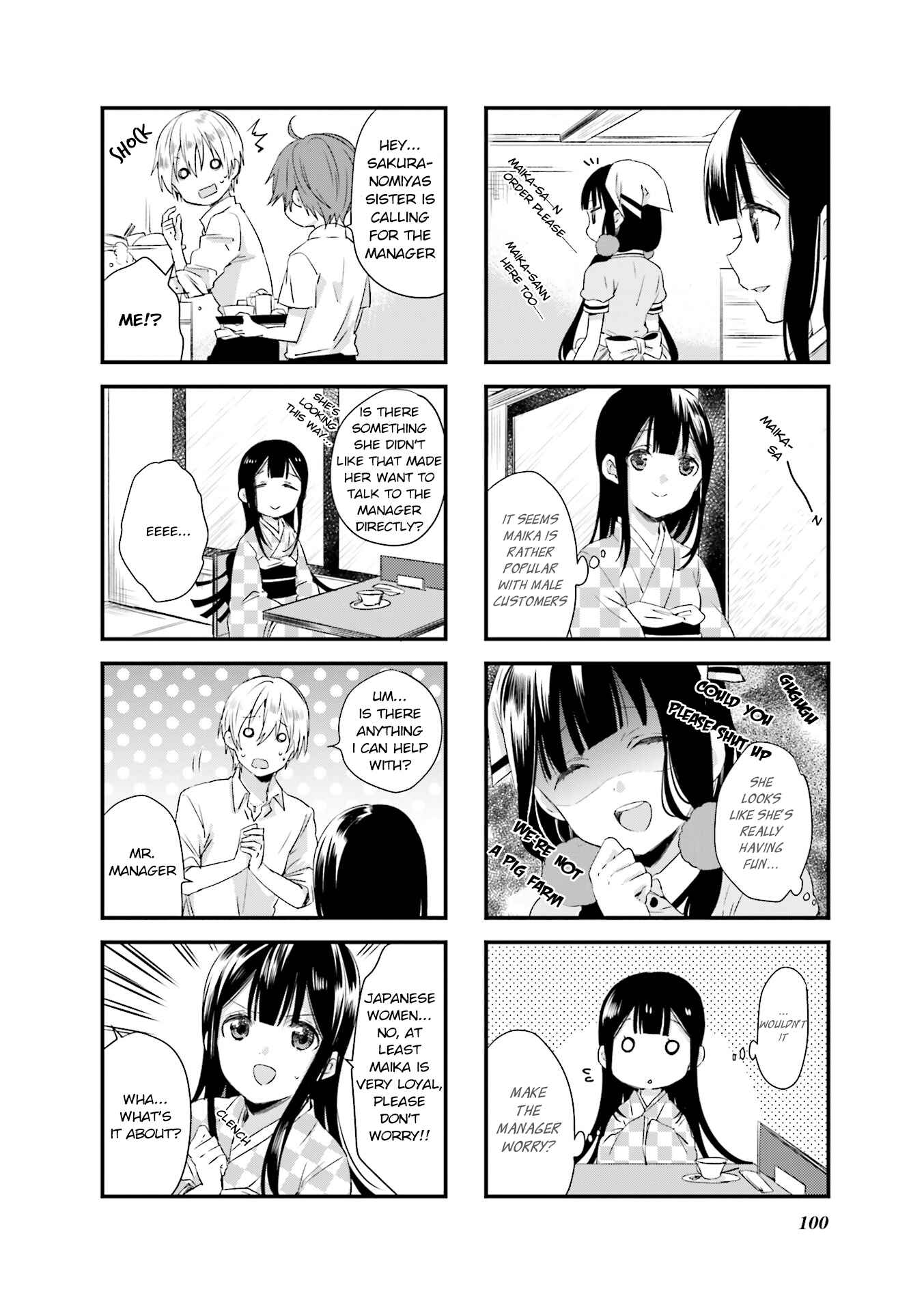 Chapter 39 - Page 6