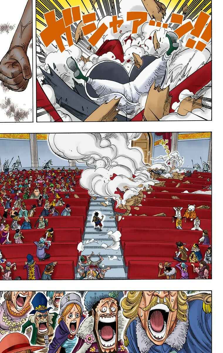 Chapter 503 - Page 4