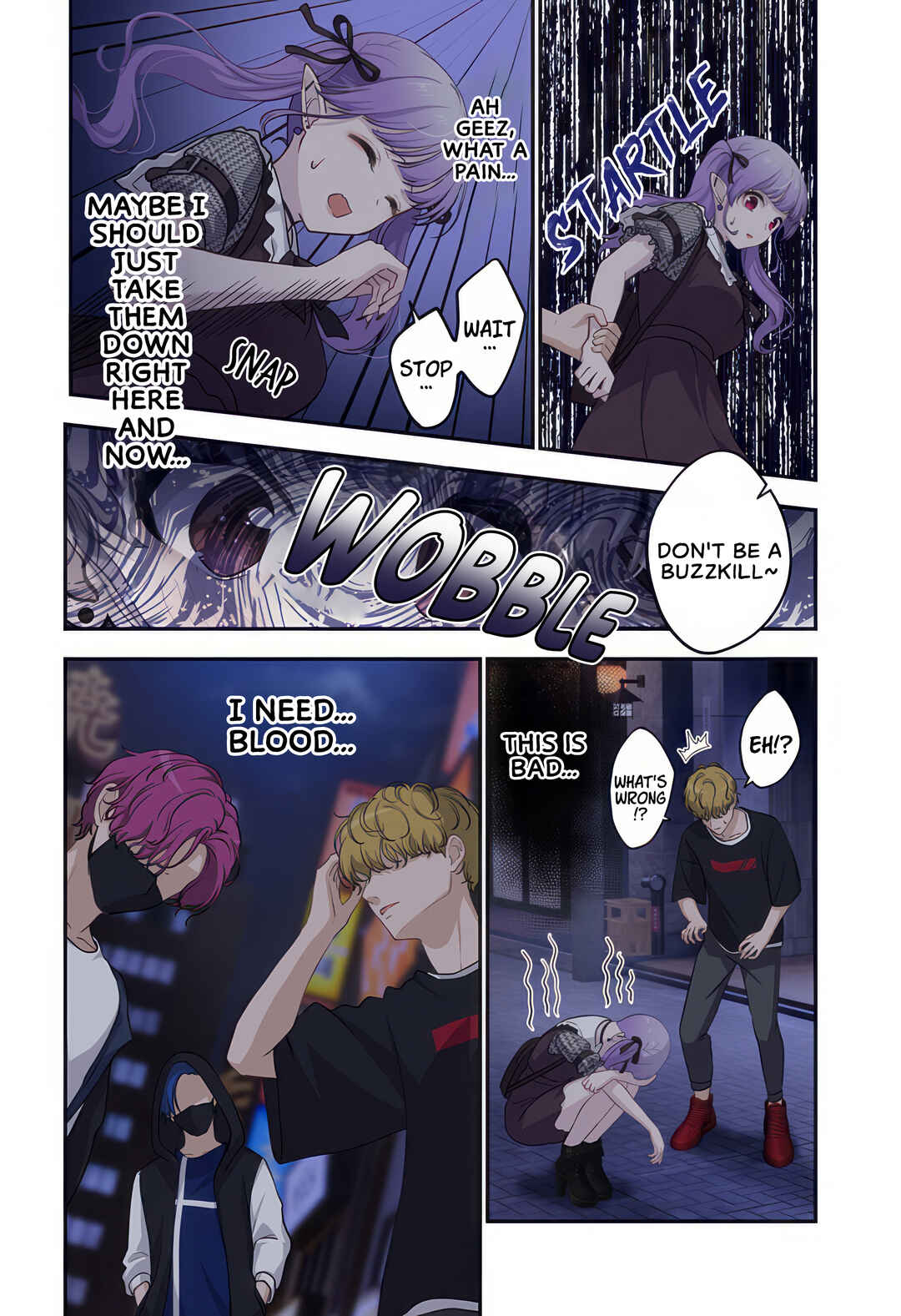 Chapter 5 - Page 8