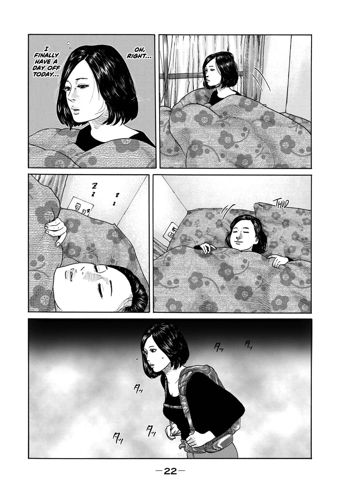 Chapter 4 - Page 2