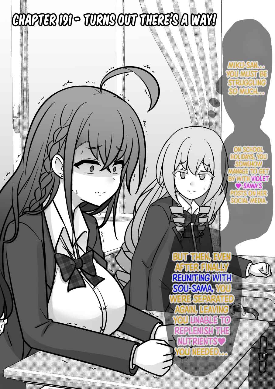 Chapter 191 - Page 1