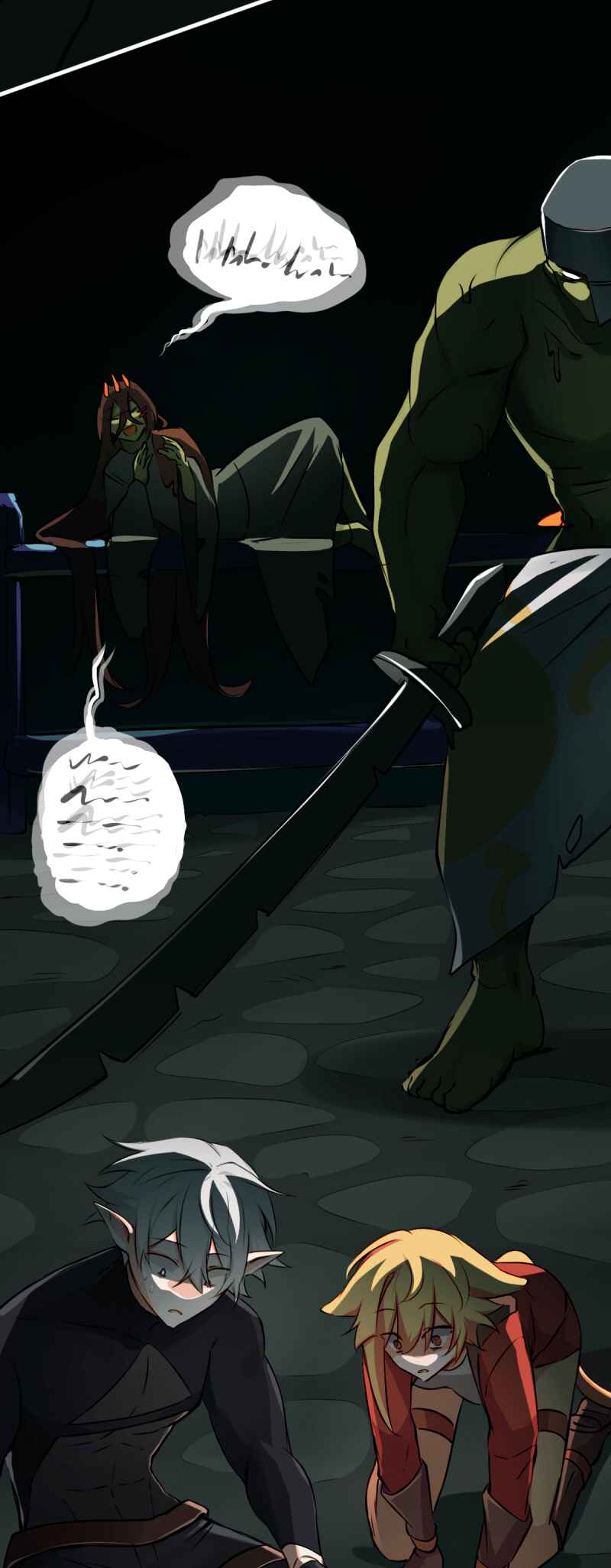 Chapter 128 - Page 14