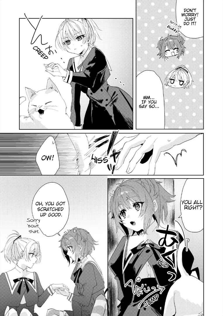 Chapter 3 - Page 5
