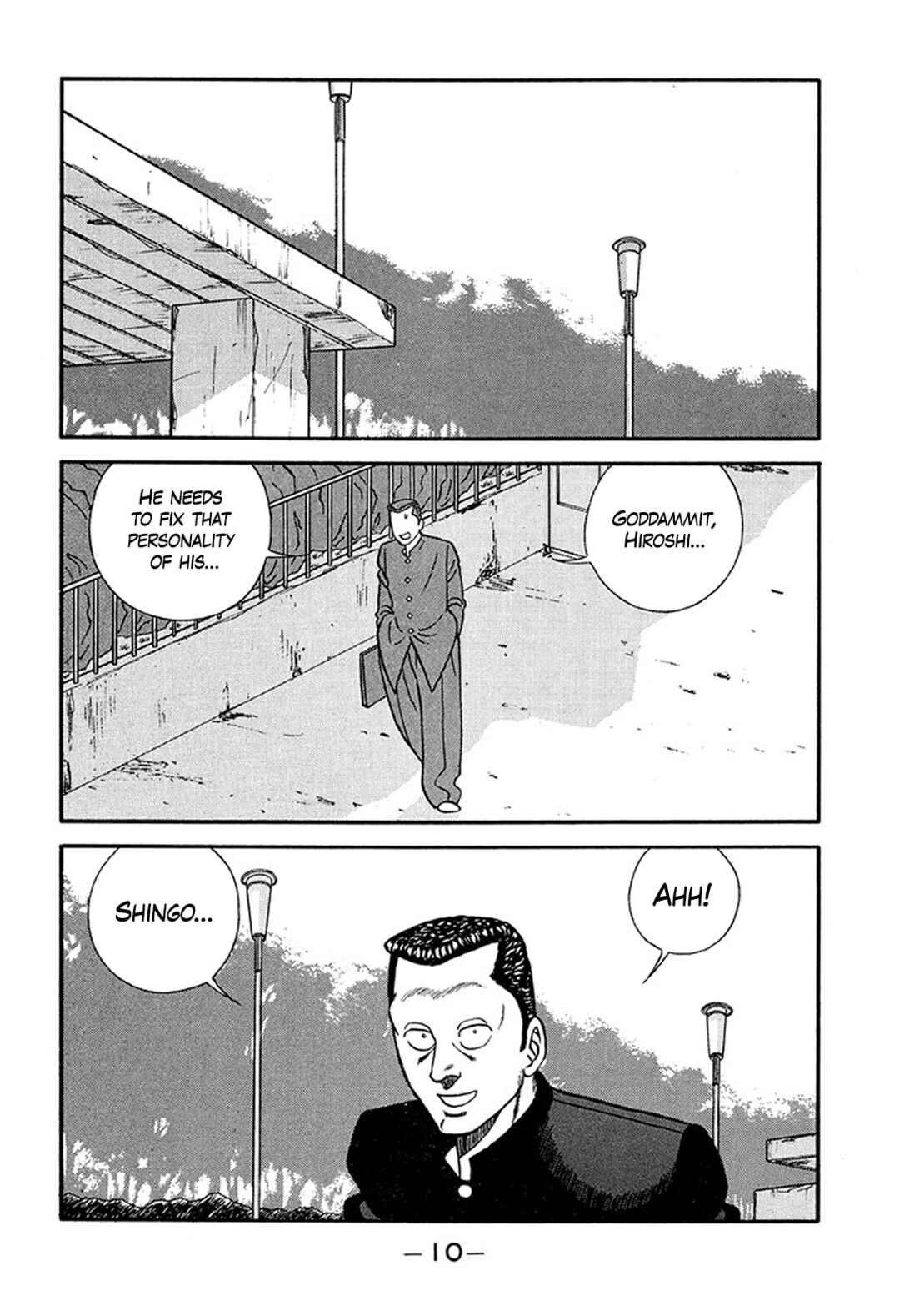 Chapter 212 - Page 10