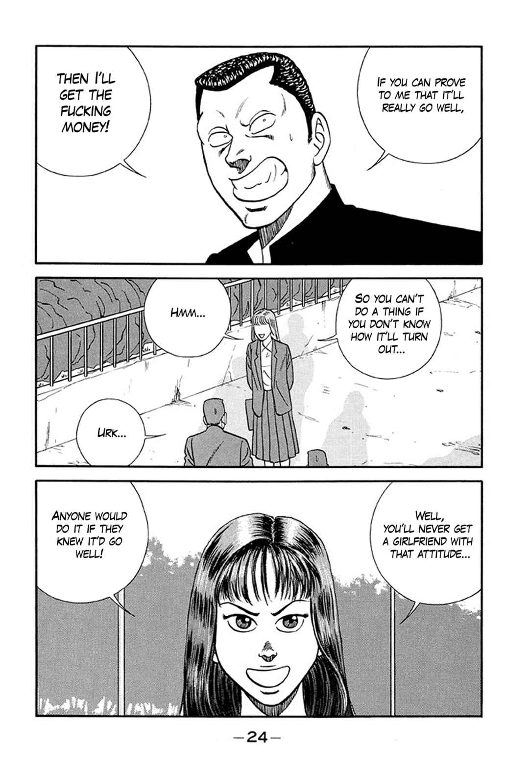 Chapter 212 - Page 24