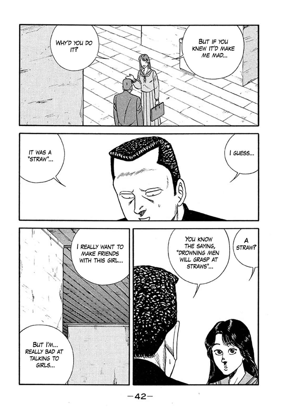 Chapter 212 - Page 42