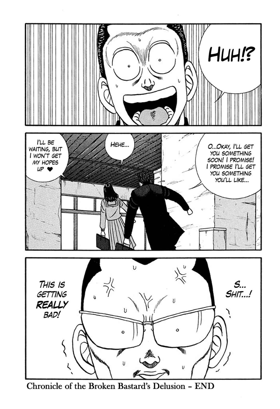 Chapter 212 - Page 45