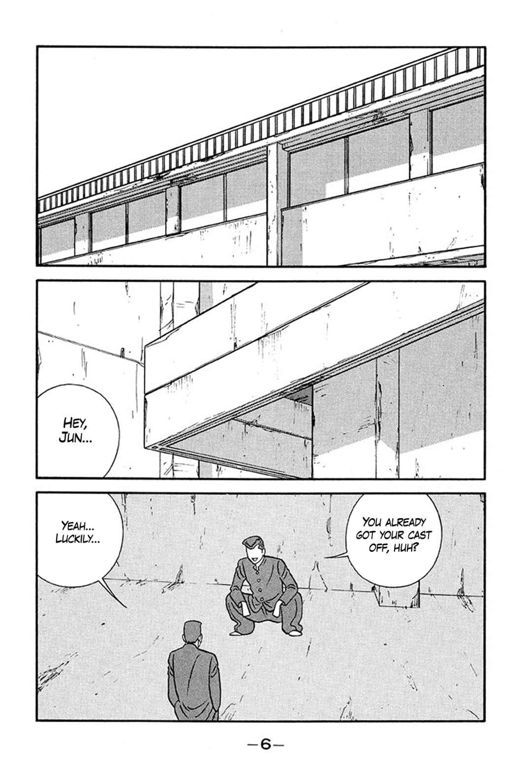 Chapter 212 - Page 6
