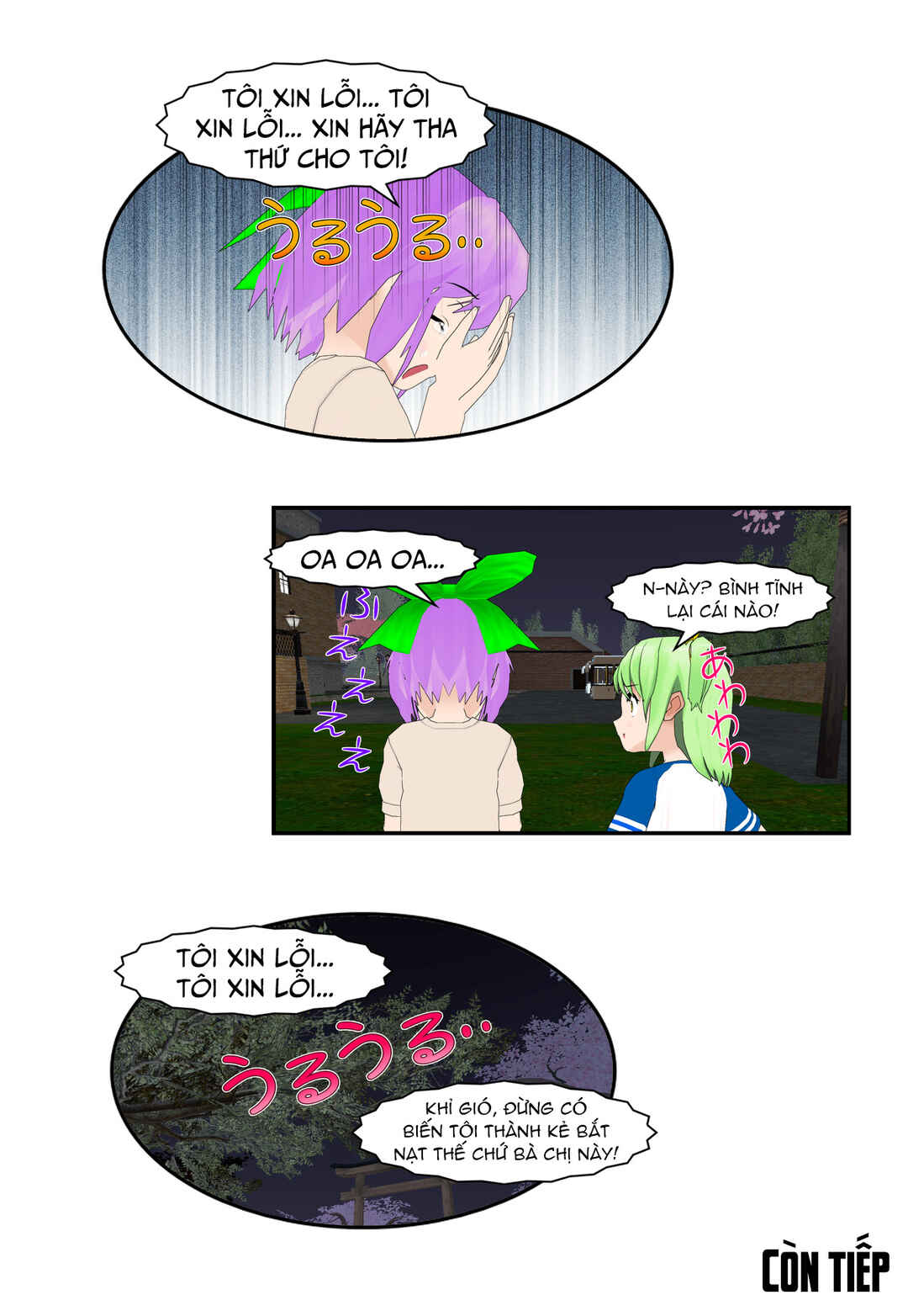 Chapter 11 - Page 21