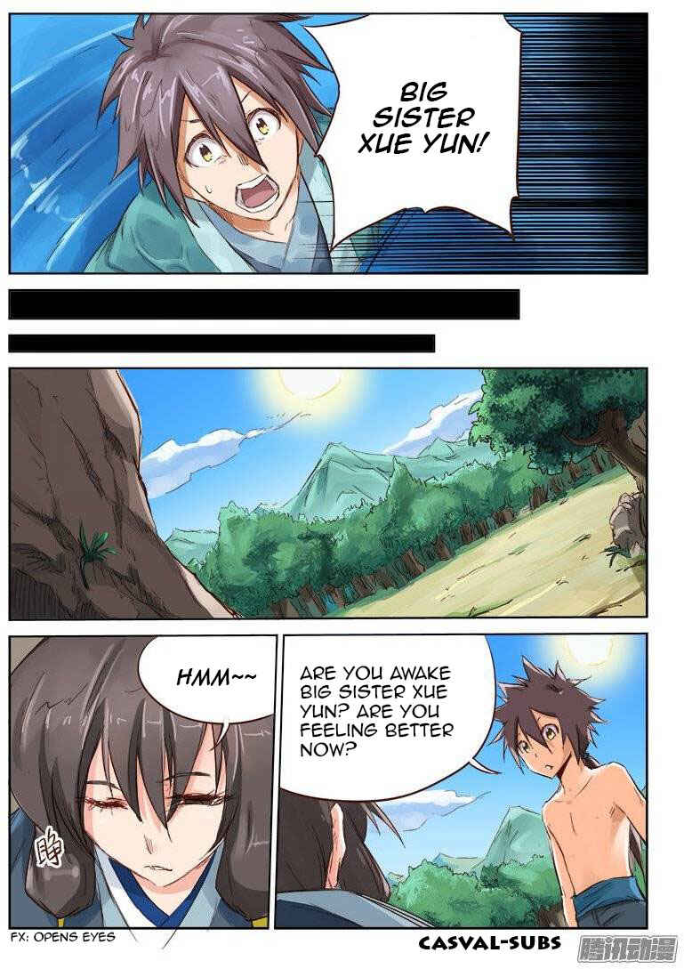 Chapter 43 - Page 2
