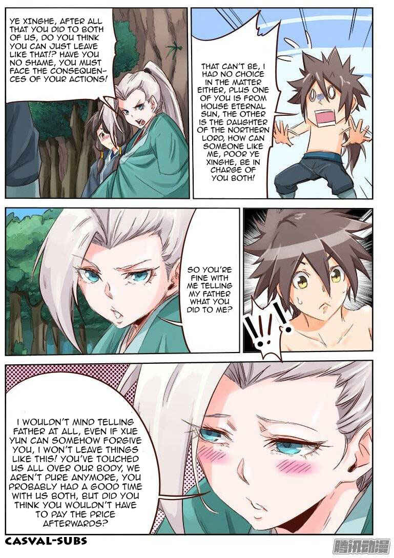 Chapter 43 - Page 4