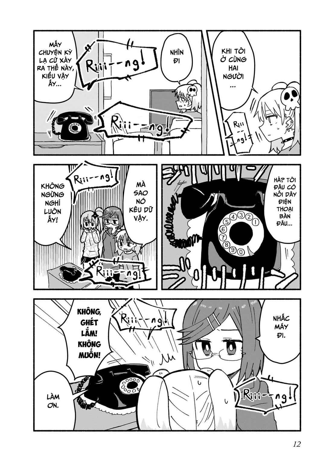 Chapter 18 - Page 14