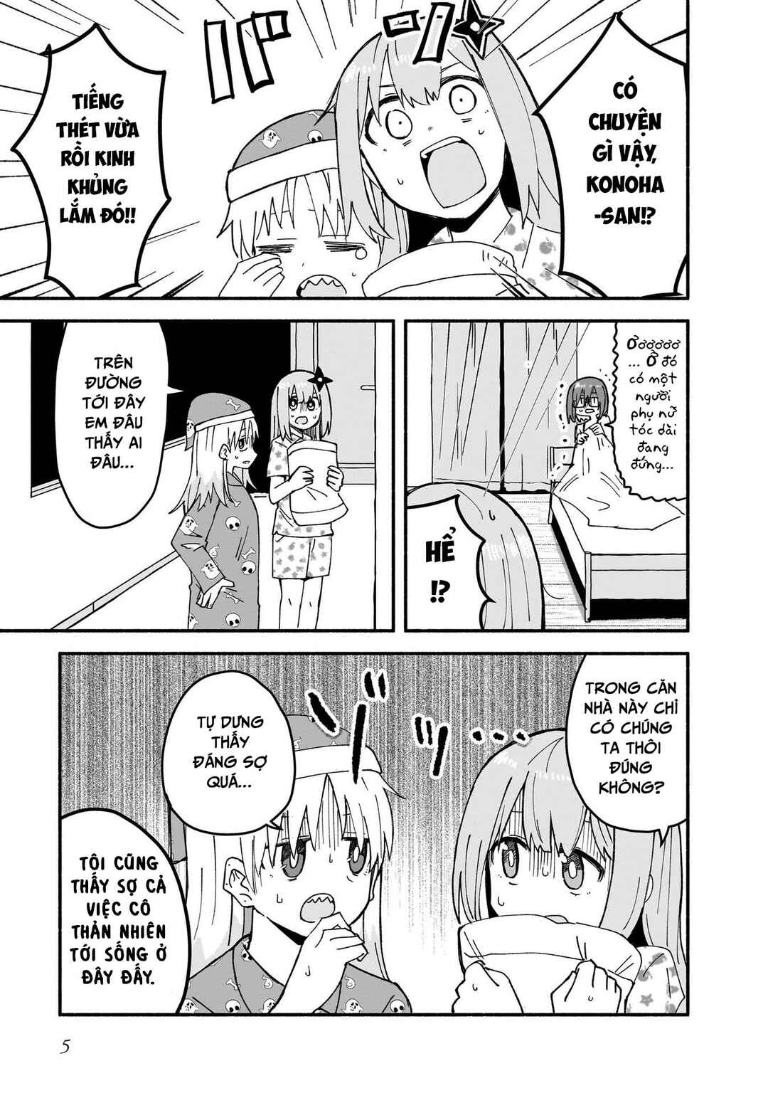Chapter 18 - Page 7