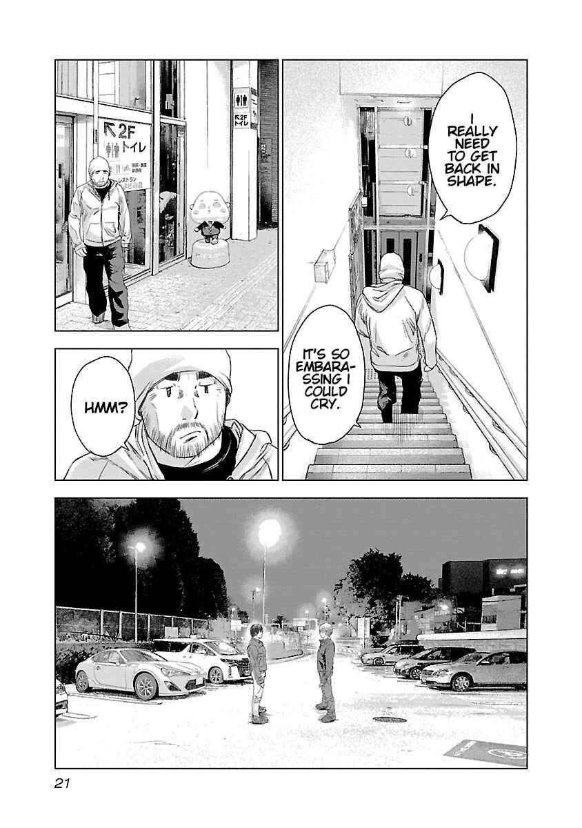 Chapter 21 - Page 22