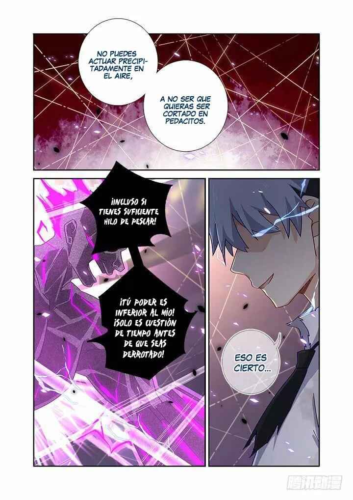 Chapter 469 - Page 16