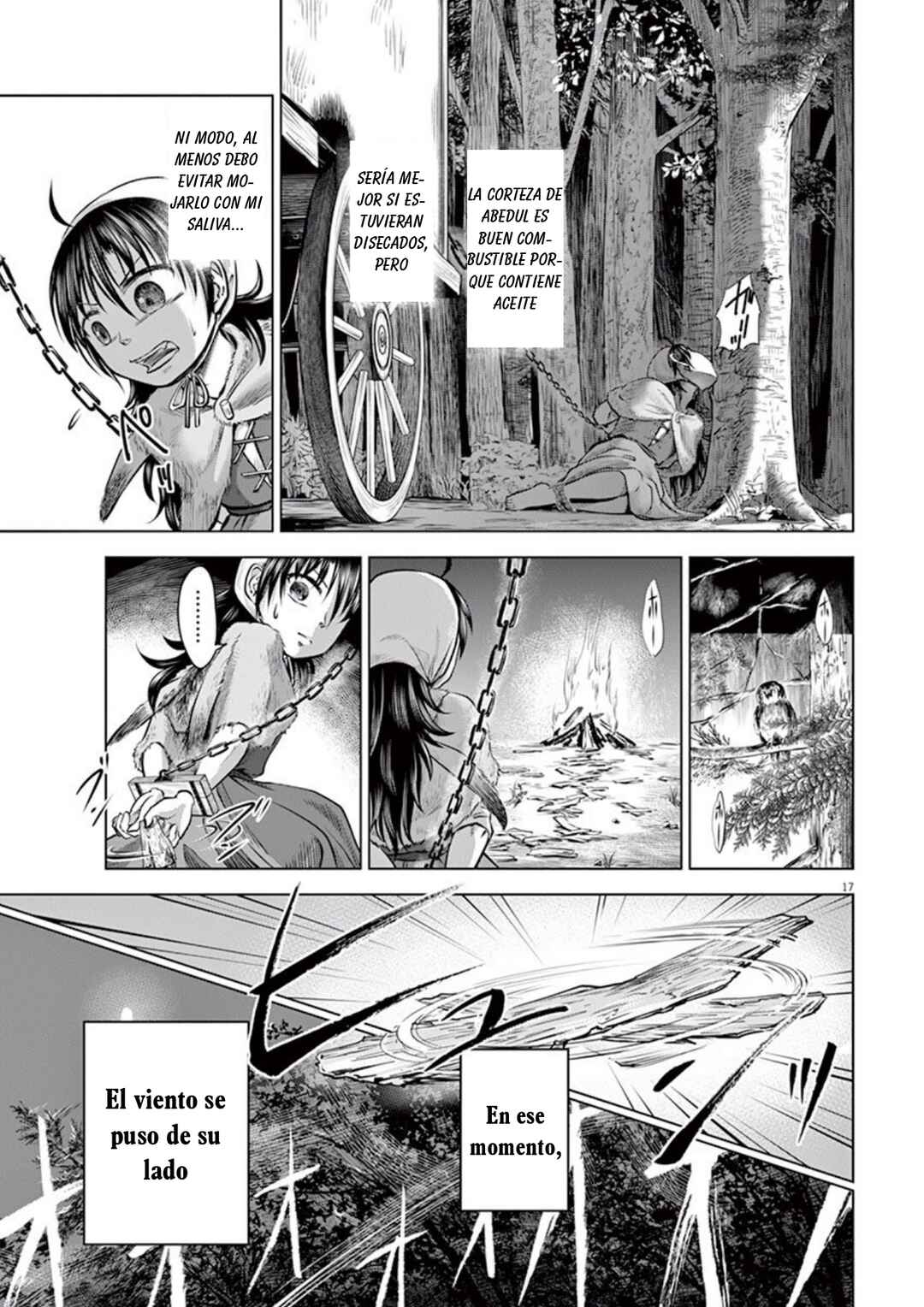 Chapter 1 - Page 21