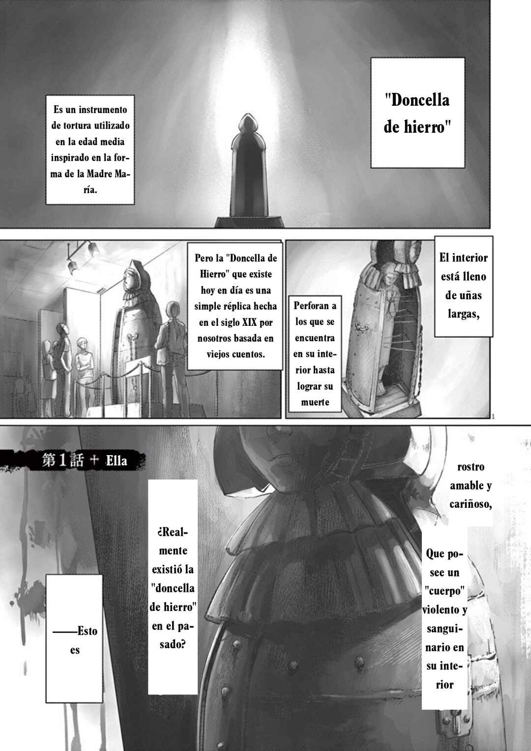 Chapter 1 - Page 5